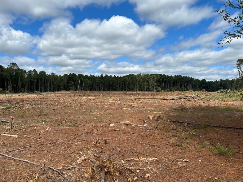 2351 Tanner Rd, Rocky Mount, NC for sale - Building Photo - Image 3 of 4