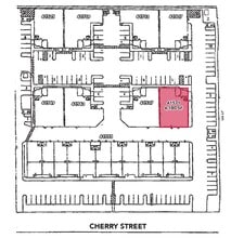 41543 Cherry St, Murrieta, CA à louer Plan d’étage- Image 1 de 1