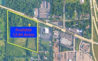 Plus de détails pour 27065 W Rt. 176, Wauconda, IL - Terrain à vendre