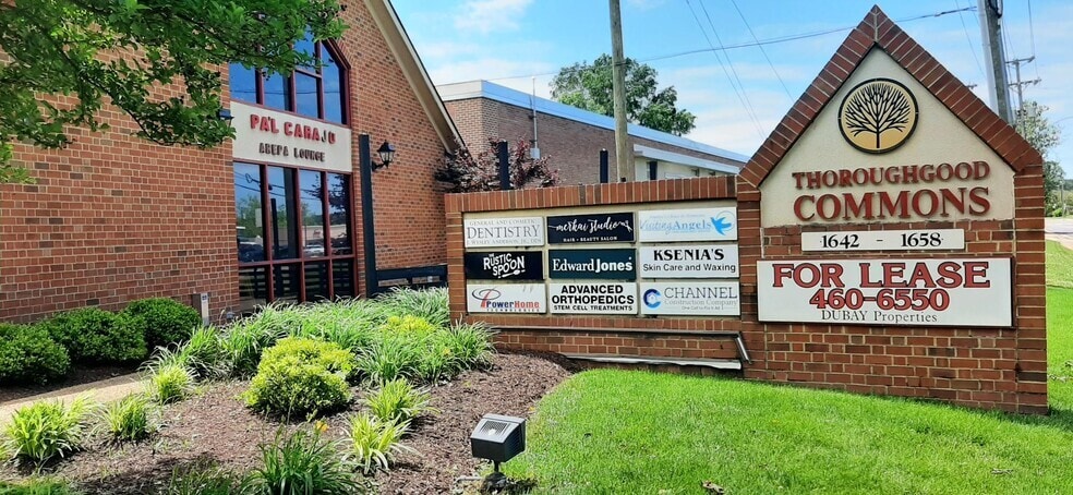 1658 Pleasure House Rd, Virginia Beach, VA for lease - Other - Image 2 of 2