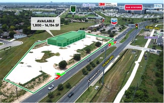 More details for 1111 E Howard Ln, Austin, TX - Retail for Lease