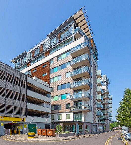 Brayford Whar E, Lincoln for lease - Primary Photo - Image 1 of 5