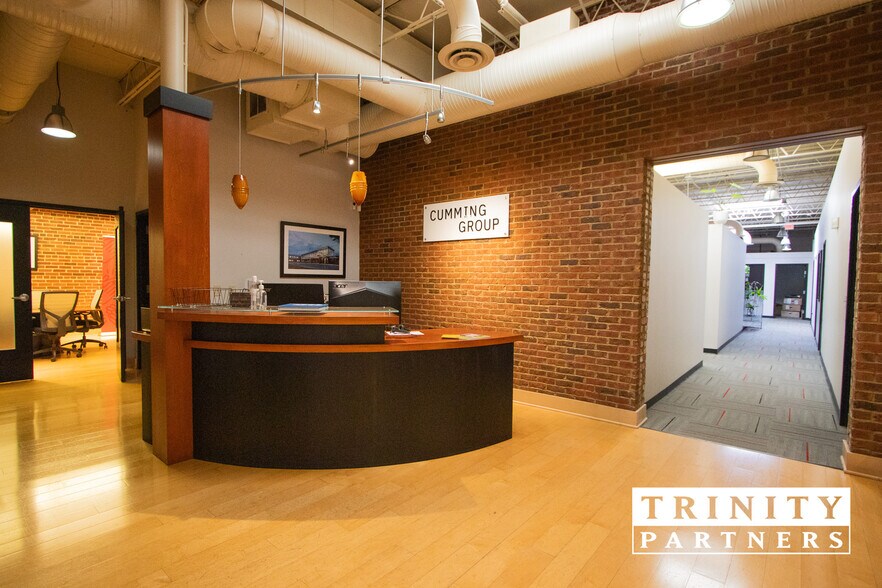 720 Lady St, Columbia, SC à louer - Photo du bâtiment - Image 3 de 5