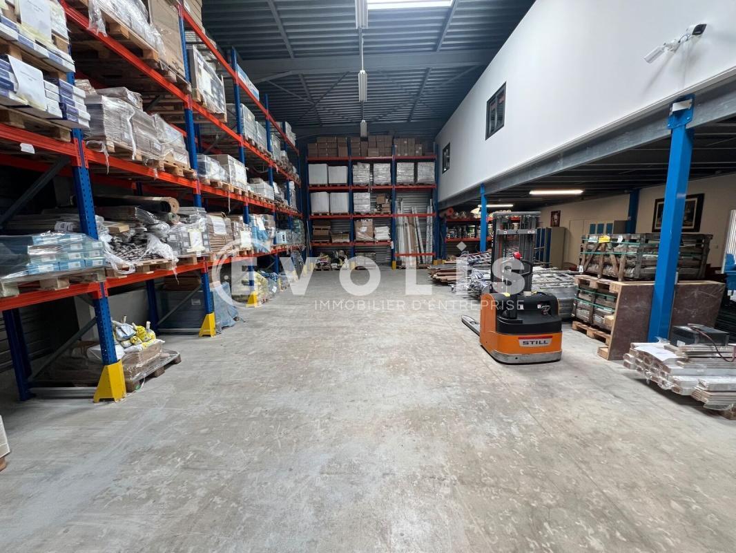 Flex in Savigny-le-Temple for sale Interior Photo- Image 1 of 12