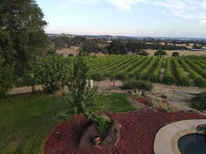 10580 Dickson Rd, Plymouth, CA - Aerial map view - Image1