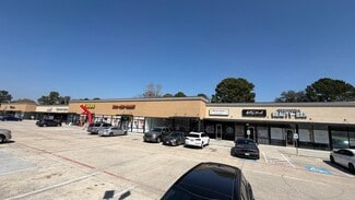 Plus de détails pour 16140 Kuykendahl Rd, Houston, TX - Commerce de détail à louer