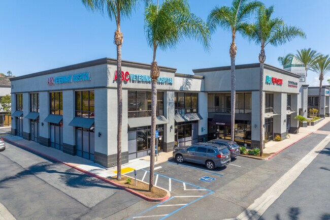 More details for 330 Rancheros Dr, San Marcos, CA - Flex for Lease