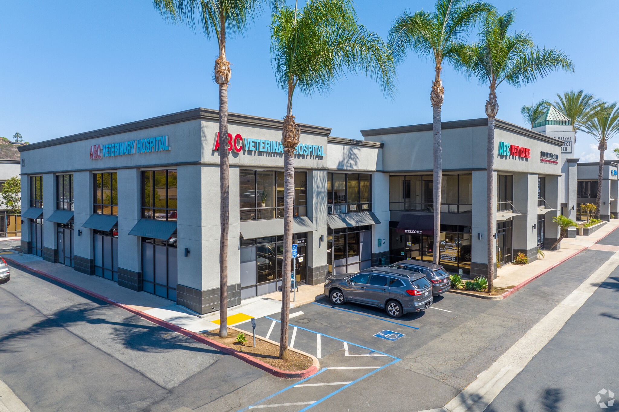 330 Rancheros Dr, San Marcos, CA for lease Primary Photo- Image 1 of 12