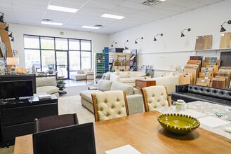 1397 W Sunset Blvd, Saint George, UT for lease Interior Photo- Image 2 of 14