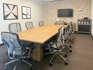 Plus de détails pour 106 Langtree Village Rd, Mooresville, NC - Coworking à louer