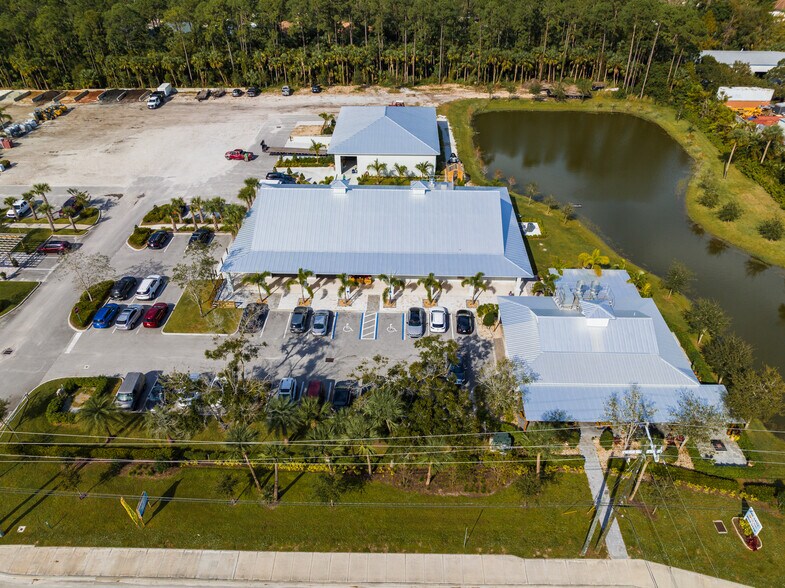 3700 9th St SW, Vero Beach, FL à vendre - Photo du bâtiment - Image 3 de 15