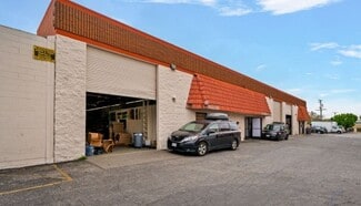 More details for 373 W Palmer Ave, Glendale, CA - Industrial for Lease