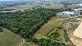 More details for 105 Industry Way, Staunton, VA - Land for Sale