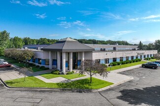 Plus de détails pour 12070 43rd St NE, Saint Michael, MN - Industriel à louer