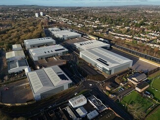 More details for Eckersall Rd, Birmingham - Industrial for Lease