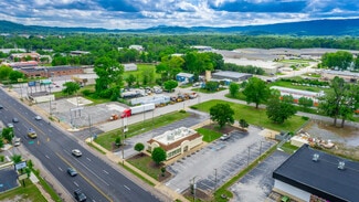 More details for 4115 Rossville Blvd, Chattanooga, TN - Retail for Sale