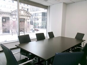 29 N Wacker Dr, Chicago, IL for lease Interior Photo- Image 2 of 11