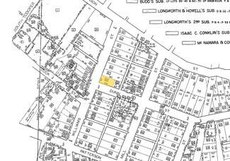 Plus de détails pour 200-206 Dunn St, Cincinnati, OH - Bureau/Commerce de détail à louer