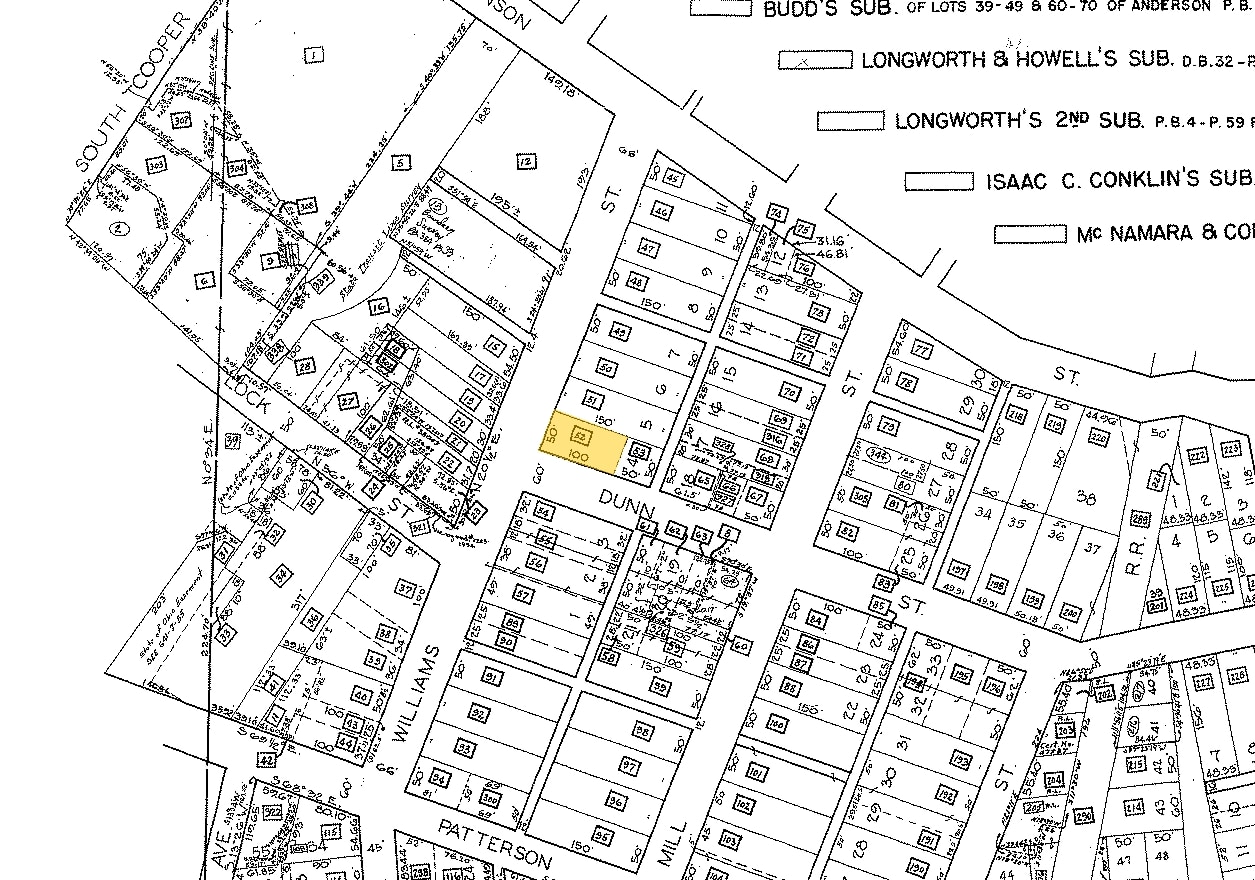 200-206 Dunn St, Cincinnati, OH for lease Primary Photo- Image 1 of 4