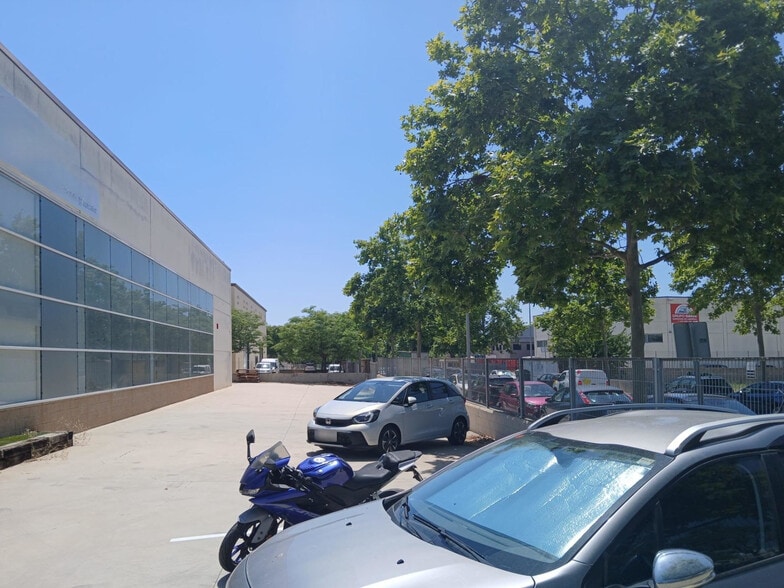 Industriel dans Vila-seca, Tarragona à vendre - Photo intérieure - Image 3 de 23