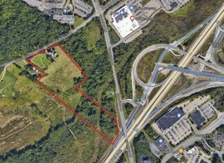 Plus de détails pour 135 Running Hill Rd, Scarborough, ME - Terrain à vendre