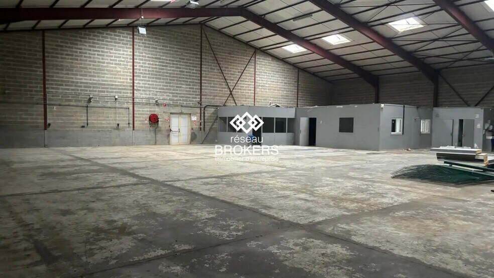 Flex dans Coignières à louer - Photo intérieure - Image 2 de 4