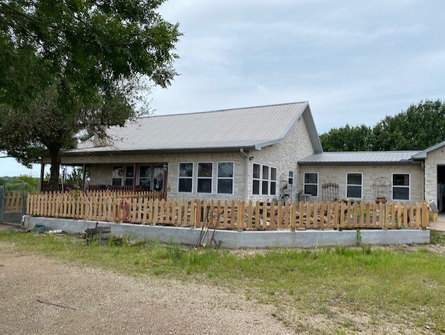 263 County Road 4250, Cooper, TX à vendre - Photo principale - Image 1 de 1