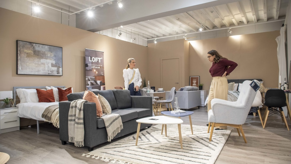 227 Ayres Rd, Manchester for sale - Interior Photo - Image 3 of 8