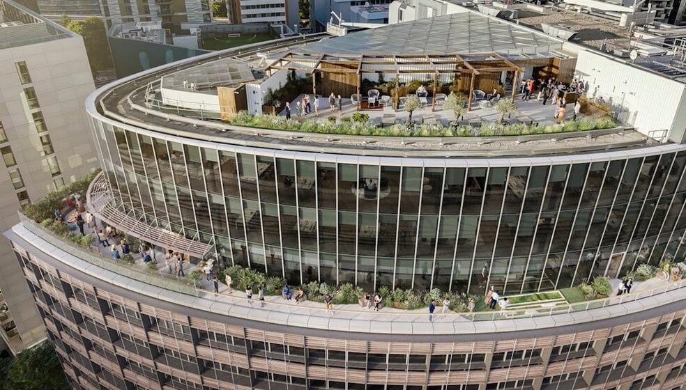 37 North Wharf Rd, London for lease - Building Photo - Image 2 of 16