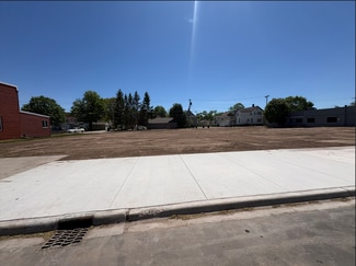 Plus de détails pour 223 Ludington St, Escanaba, MI - Terrain à vendre
