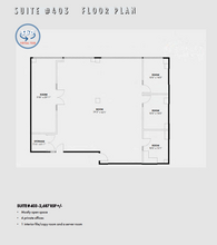 530-540 Bush St, San Francisco, CA for lease Floor Plan- Image 1 of 1