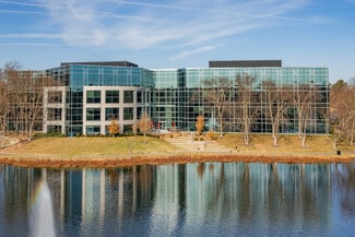 More details for 4600 Cox Rd, Glen Allen, VA - Office for Lease