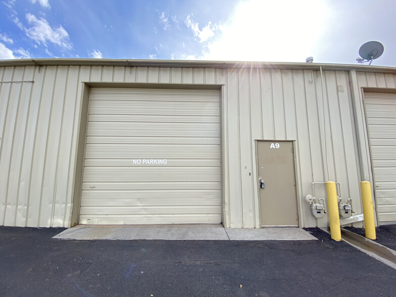 851 E Hwy 224, Denver, CO for lease - Building Photo - Image 3 of 23