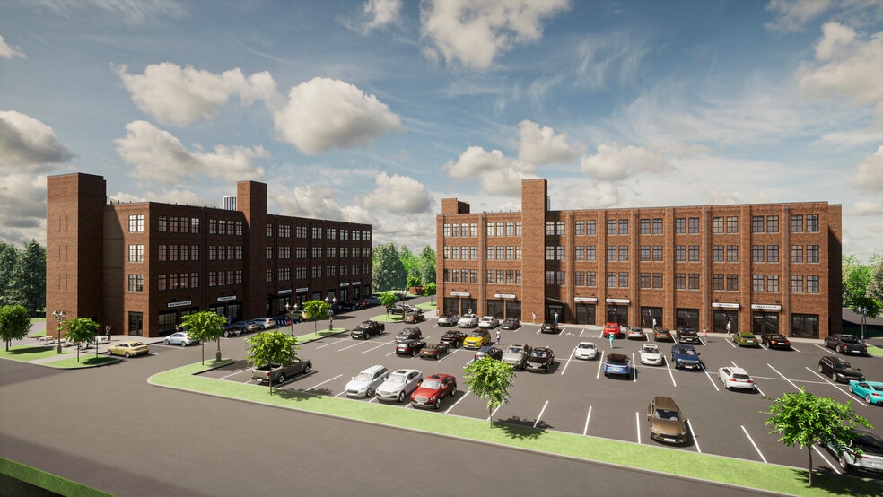 233 Gettysburg Pike, Mechanicsburg, PA for lease - Building Photo - Image 1 of 8