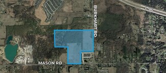 More details for Mason, Howell, MI - Land for Sale