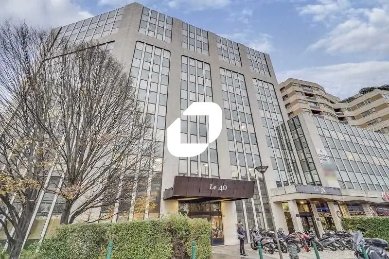 Office in Suresnes for lease Building Photo- Image 1 of 9