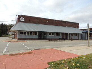 More details for 703 Main St, Wausaukee, WI - Office for Sale