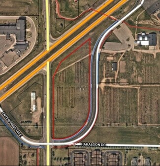 Plus de détails pour 311 Enterprise Dr E, Belle Plaine, MN - Terrain à vendre