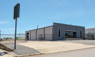 More details for 11922 Warfield St, San Antonio, TX - Industrial for Sale