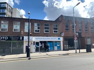 More details for 342-352 Station Rd, Harrow - Office for Lease