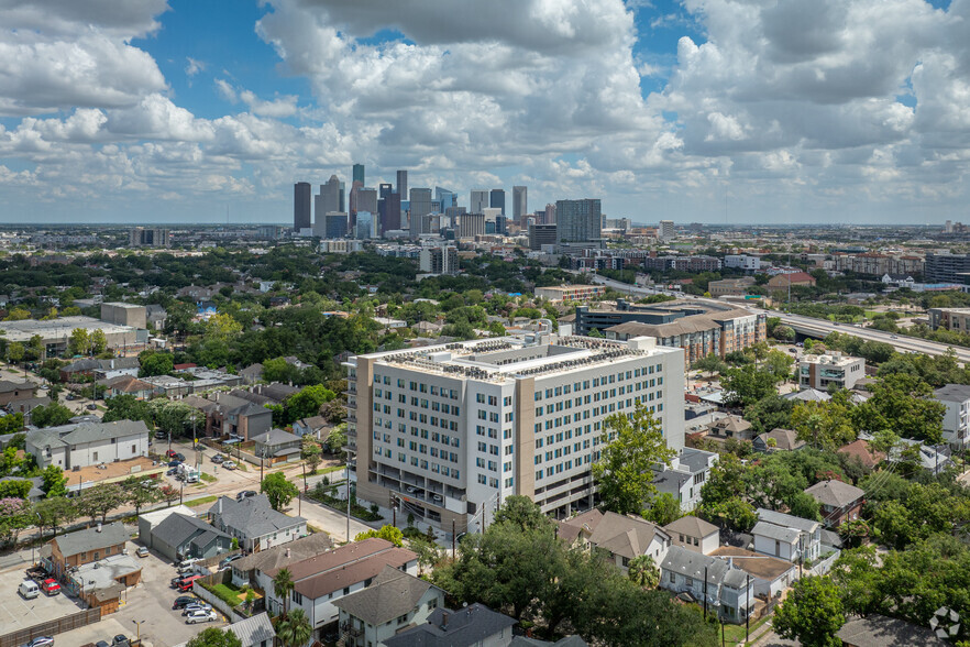 713 Richmond Ave, Houston, TX à louer - A rien - Image 3 de 3