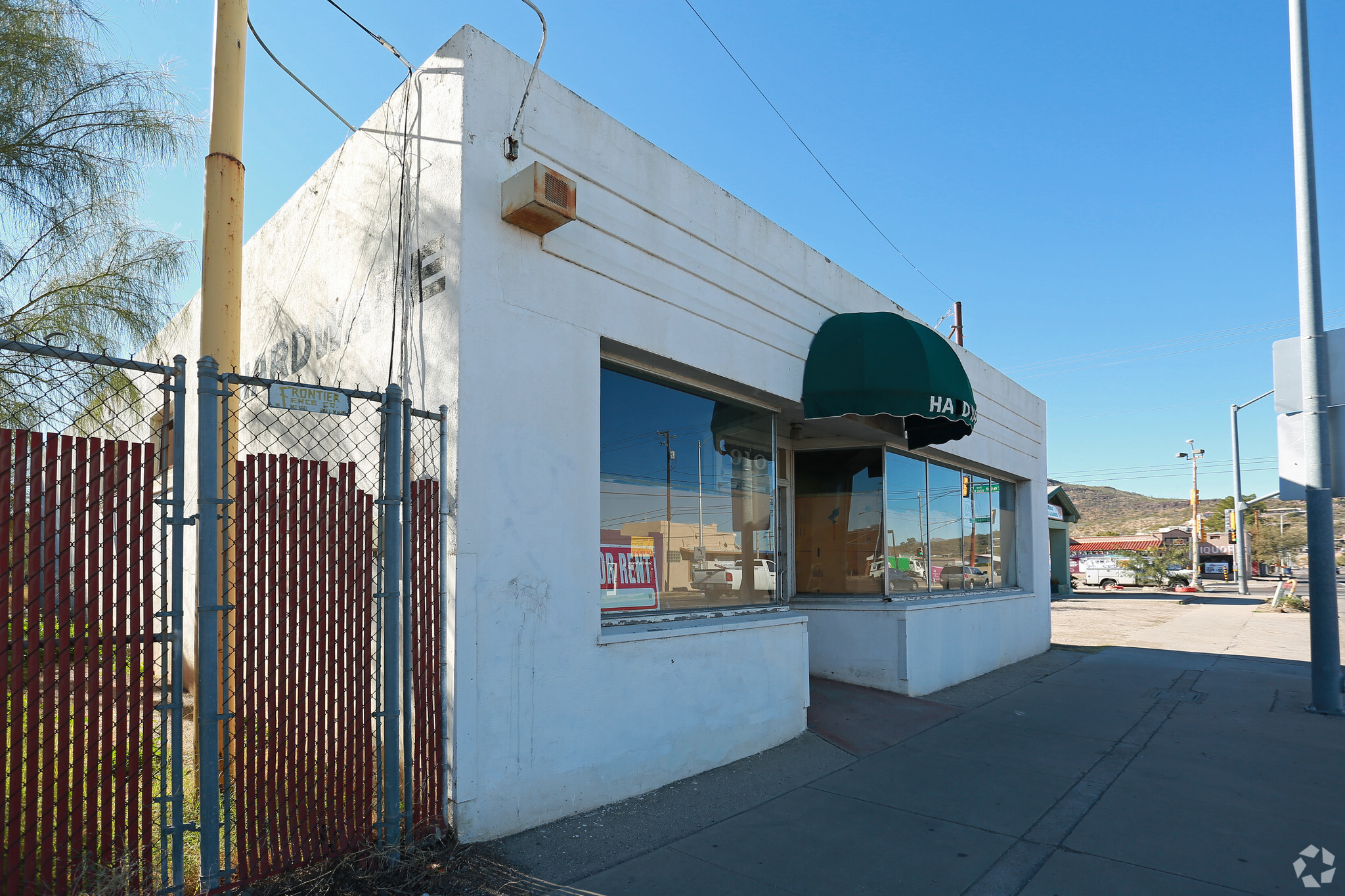 910 W Congress St, Tucson, AZ à vendre Photo principale- Image 1 de 1