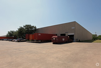 More details for 4430 Simonton Rd, Farmers Branch, TX - Industrial for Lease