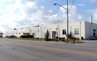 Plus de détails pour 2920 Fairfax Tfwy, Kansas City, KS - Industriel à vendre