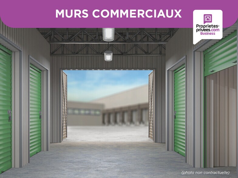 Flex in Toulouse for sale - Interior Photo - Image 3 of 3