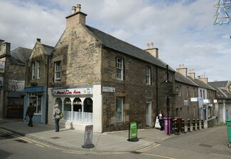 Plus de détails pour 15-16 Harrow Inn Clos, Elgin - Commerce de détail à louer