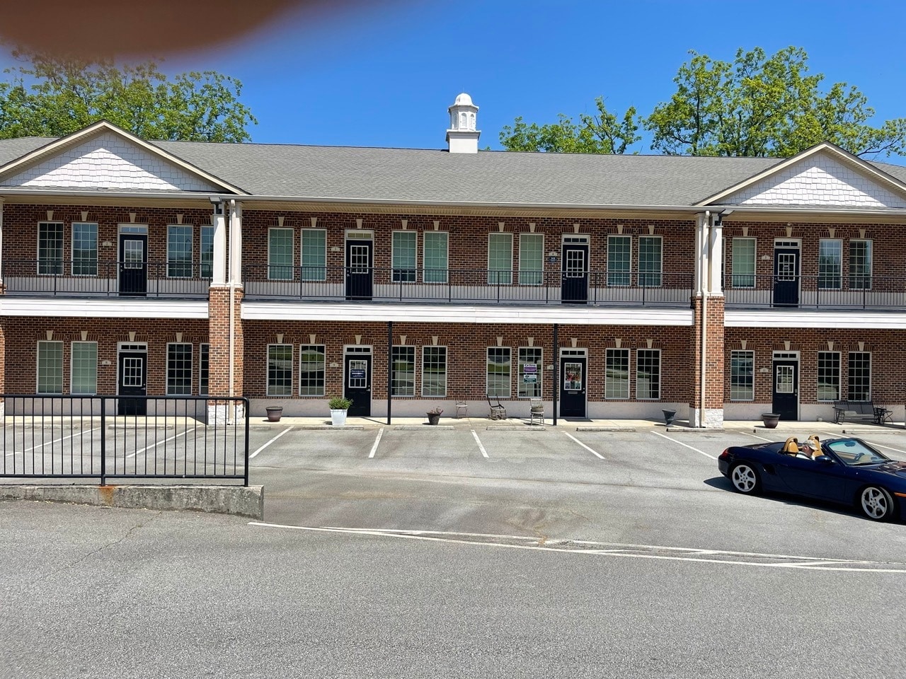 4209 Oakwood Rd, Oakwood, GA for lease Building Photo- Image 1 of 13
