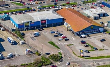 South Harbour Rd, Fraserburgh for lease Building Photo- Image 2 of 10