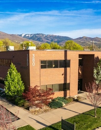 More details for 380 N 200 W, Bountiful, UT - Office for Sale