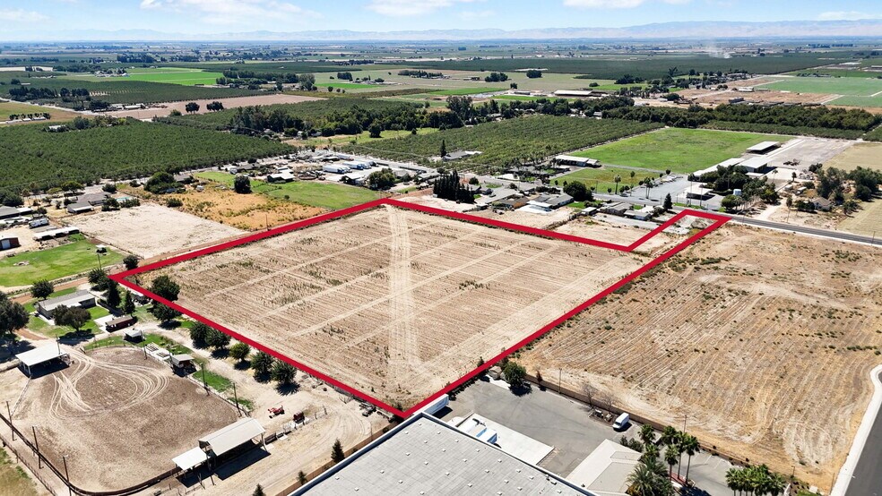 1224 S Tegner Rd, Turlock, CA for sale - Building Photo - Image 3 of 26